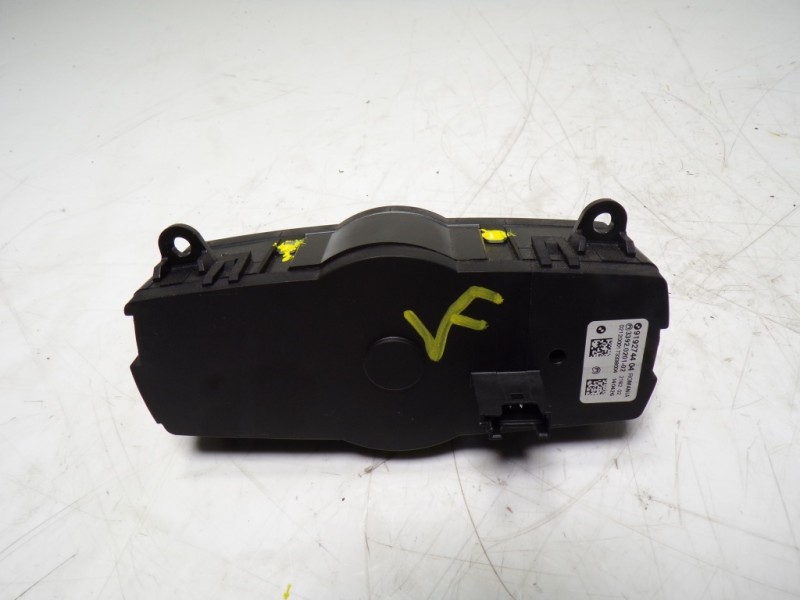 Recambio de mando luces para bmw serie 5 lim. (f10) 530d xdrive referencia OEM IAM 61319192744 919274404 