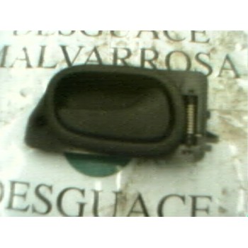 MANETA INTERIOR TRASERA DERECHA 