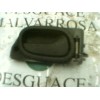 Recambio de maneta interior trasera derecha para renault laguna (b56) 1.8 anade referencia OEM IAM   