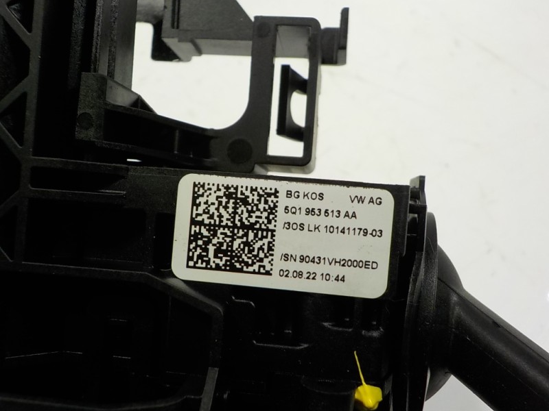 Recambio de mando intermitentes para seat leon sportstourer (kl8) style referencia OEM IAM 5Q1953507GAIGI 5Q1953507GA 