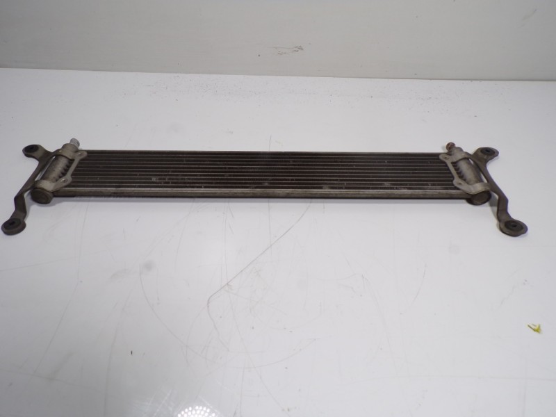 Recambio de radiador agua para volkswagen touareg (7l6) 3.0 v6 tdi dpf referencia OEM IAM 7L6121212B 7L6121212 