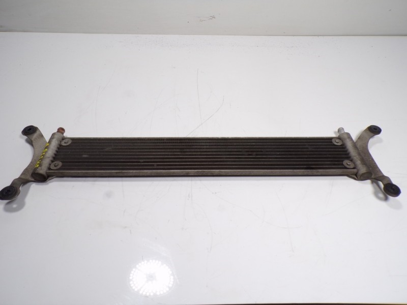 Recambio de radiador agua para volkswagen touareg (7l6) 3.0 v6 tdi dpf referencia OEM IAM 7L6121212B 7L6121212 