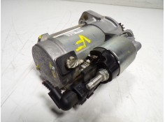 Recambio de motor arranque para seat leon sportstourer (kl8) fr referencia OEM IAM 02M911024J 02M911024J  2