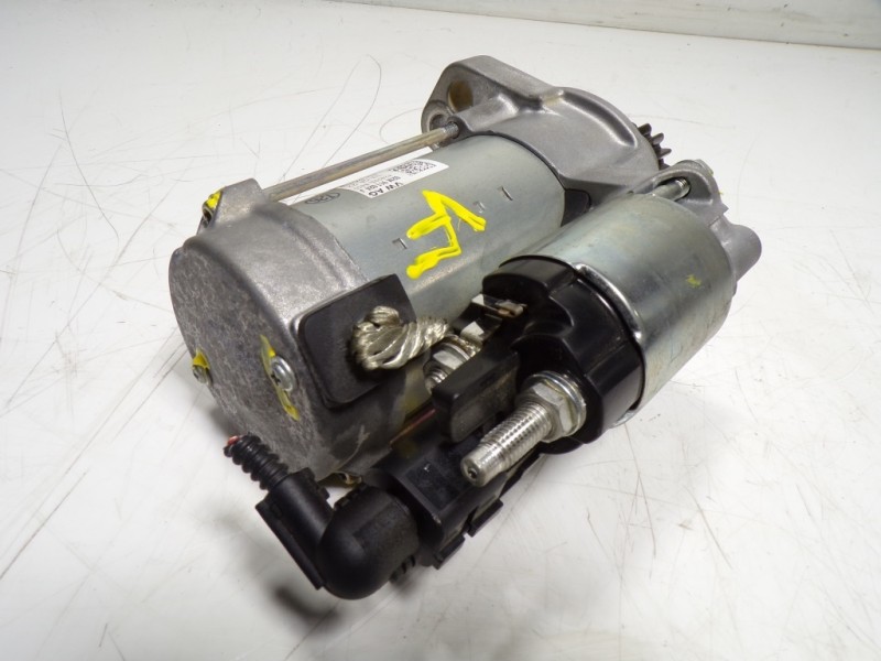 Recambio de motor arranque para seat leon sportstourer (kl8) fr referencia OEM IAM 02M911024J 02M911024J 