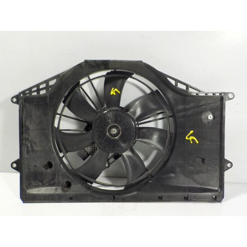 Recambio de electroventilador para honda civic lim.5 (fk) 1.0 vtec cat referencia OEM IAM 190305AAA01 14122016 