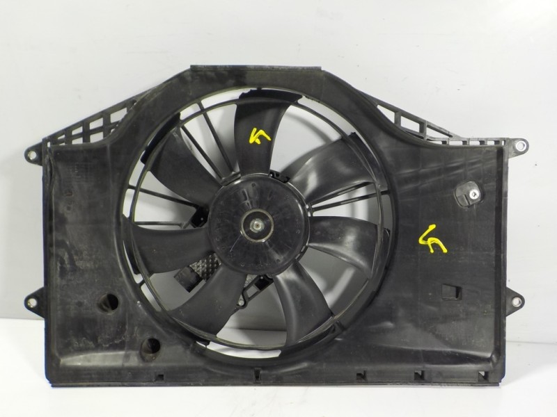 Recambio de electroventilador para honda civic lim.5 (fk) 1.0 vtec cat referencia OEM IAM 190305AAA01 14122016 