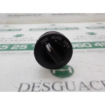 MODULO ELECTRONICO 25535EQ000 