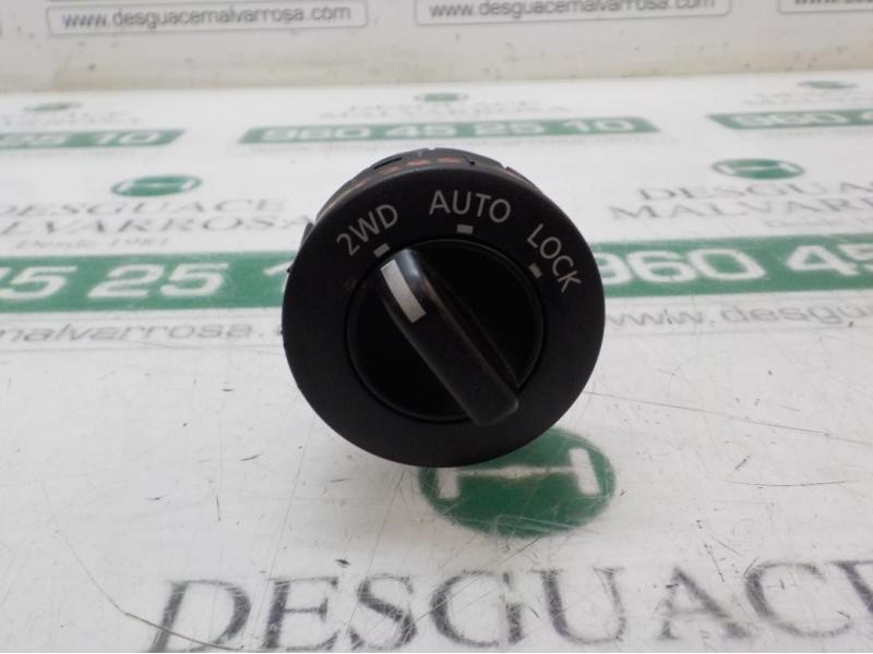 Recambio de modulo electronico para nissan x-trail (t30) le referencia OEM IAM 25535EQ000  