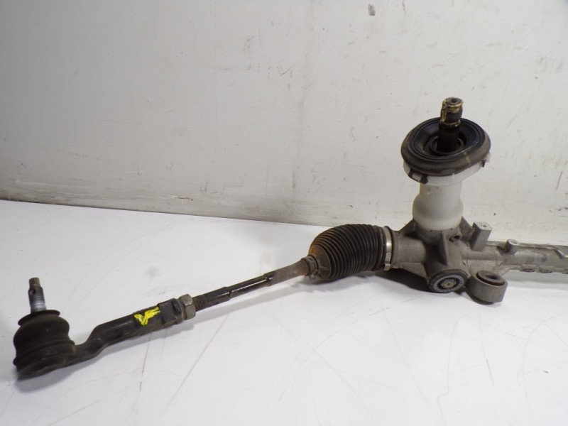 Recambio de cremallera direccion para kia niro drive plug-in hybrid referencia OEM IAM 56500G5000 56500G5000 