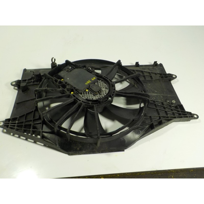 Recambio de electroventilador para honda civic lim.5 (fk) 1.0 vtec cat referencia OEM IAM 190305AAA01 14122016 