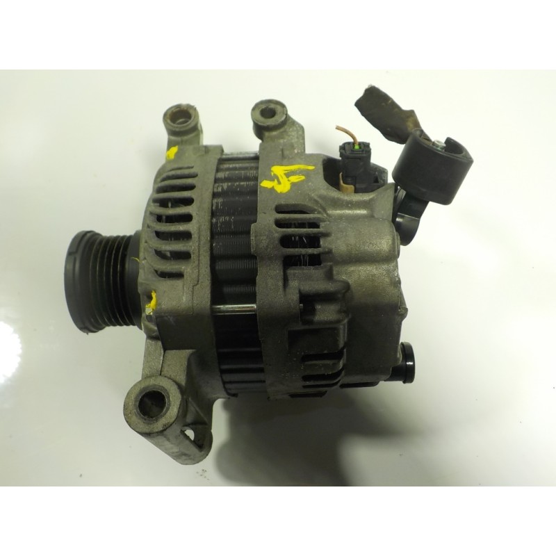 Recambio de alternador para peugeot 308 premium referencia OEM IAM   