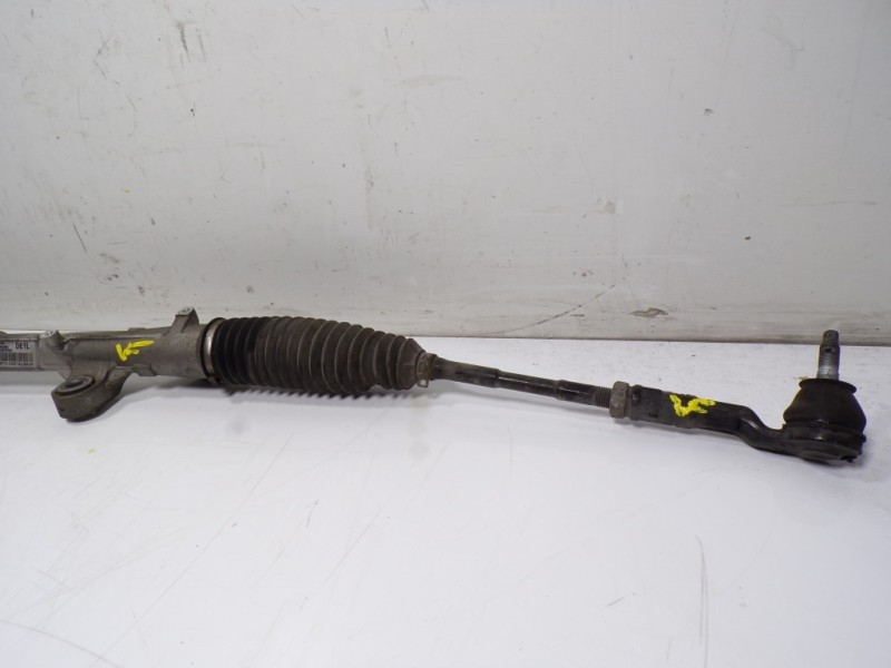 Recambio de cremallera direccion para kia niro drive plug-in hybrid referencia OEM IAM 56500G5000 56500G5000 