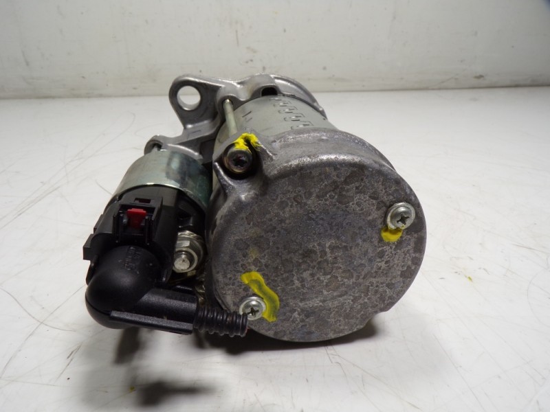 Recambio de motor arranque para seat leon sportstourer (kl8) fr referencia OEM IAM 02M911024J 02M911024J 