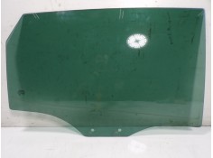 Recambio de cristal puerta trasero derecho para seat leon (5f1) style referencia OEM IAM 5F4845026C  