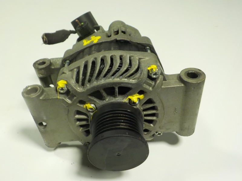Recambio de alternador para peugeot 308 premium referencia OEM IAM   