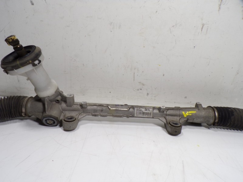 Recambio de cremallera direccion para kia niro drive plug-in hybrid referencia OEM IAM 56500G5000 56500G5000 