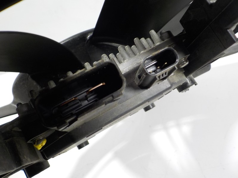 Recambio de electroventilador para honda civic lim.5 (fk) 1.0 vtec cat referencia OEM IAM 190305AAA01 14122016 