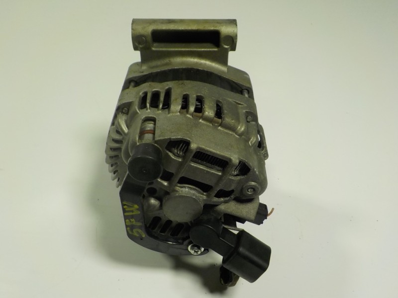 Recambio de alternador para peugeot 308 premium referencia OEM IAM   