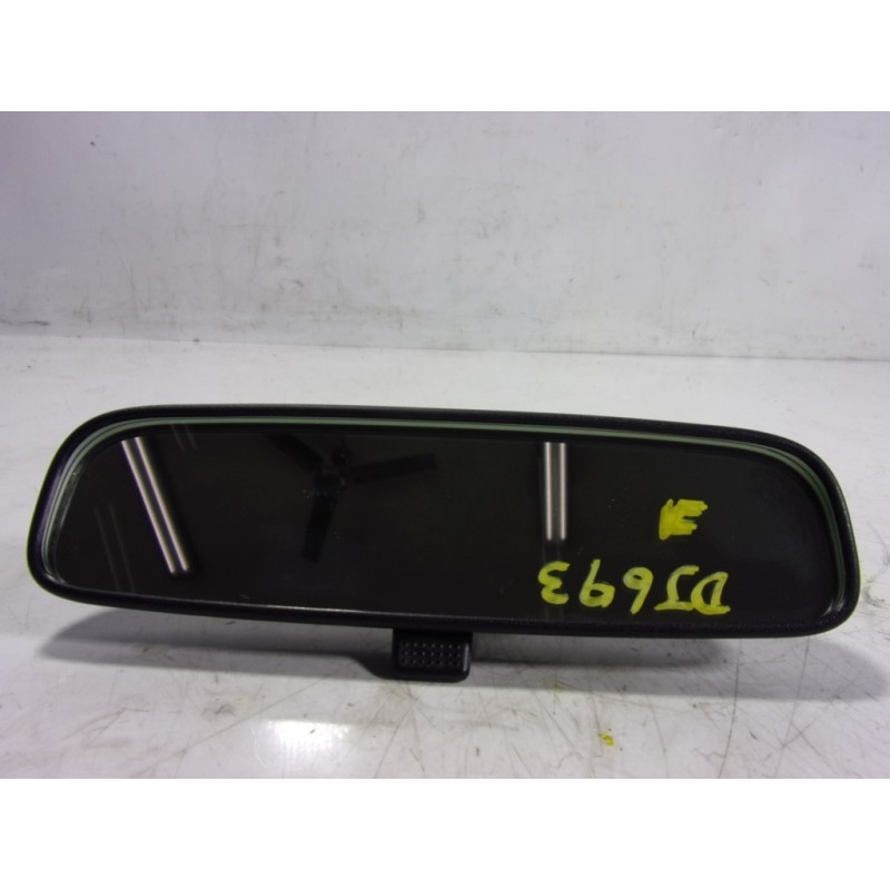 Recambio de espejo interior para toyota hilux (3b/3c/3d) doble cabina referencia OEM IAM 8781006041  