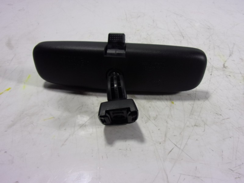 Recambio de espejo interior para toyota hilux (3b/3c/3d) doble cabina referencia OEM IAM 8781006041  