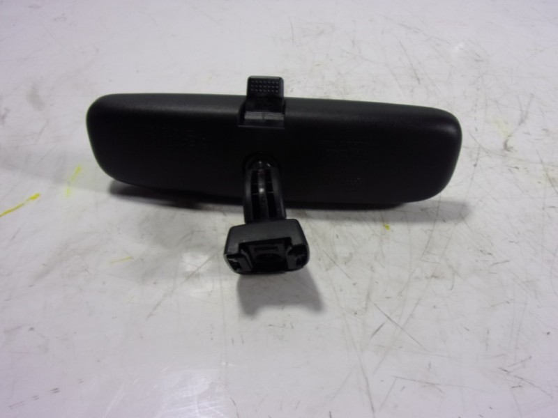 Recambio de espejo interior para toyota hilux (3b/3c/3d) doble cabina referencia OEM IAM 8781006041  