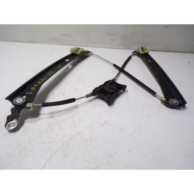 Recambio de elevalunas delantero izquierdo para volkswagen tiguan 2.0 tdi referencia OEM IAM 5NA837461A 5NA837461A 