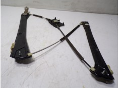 Recambio de elevalunas delantero izquierdo para volkswagen tiguan 2.0 tdi referencia OEM IAM 5NA837461A 5NA837461A  2