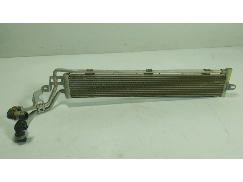 Recambio de radiador aceite para cupra leon sportstourer (kl8) 1.4 tsi phev referencia OEM IAM 5WA121251J 5WA121251J 