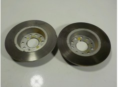 Recambio de disco freno delantero para seat leon sportstourer (kl8) 2.0 tdi referencia OEM IAM 5WA615301B   2