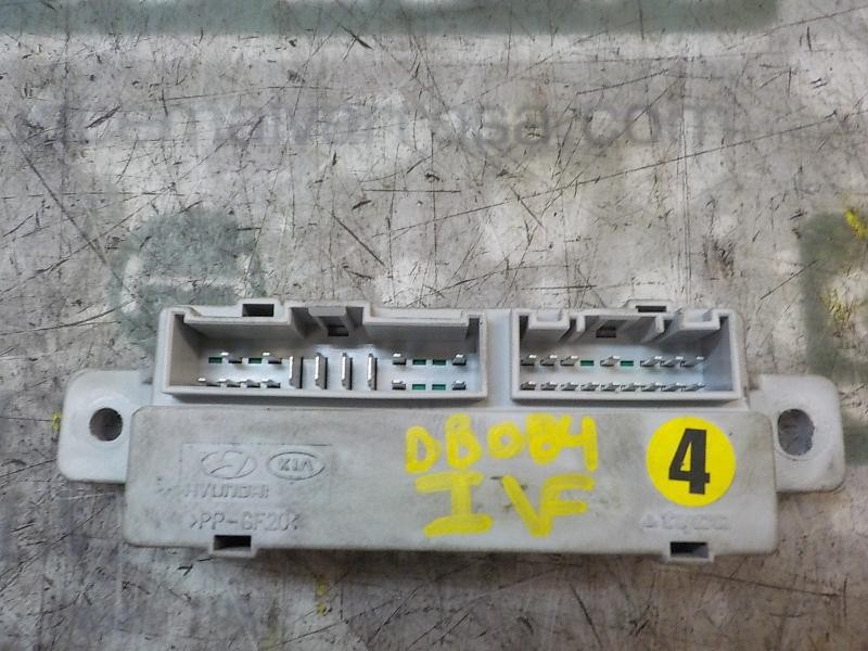 Recambio de modulo electronico para kia pro_ceed crdi referencia OEM IAM 919401H140 919401H140 