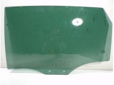 Recambio de cristal puerta trasero izquierdo para seat leon (5f1) style referencia OEM IAM 5F4845025C  