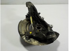 Recambio de mangueta delantera derecha para bmw serie 5 lim. (f10) 530d xdrive referencia OEM IAM 31216777752  31206868480 2