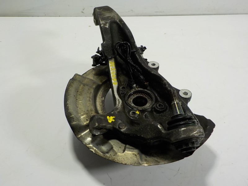 Recambio de mangueta delantera derecha para bmw serie 5 lim. (f10) 530d xdrive referencia OEM IAM 31216777752  31206868480