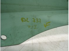 Recambio de cristal puerta trasero izquierdo para seat leon (5f1) style referencia OEM IAM 5F4845025C   2