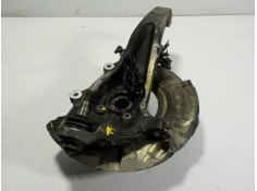 Recambio de mangueta delantera izquierda para bmw serie 5 lim. (f10) 530d xdrive referencia OEM IAM 31216777751  31206868480 2