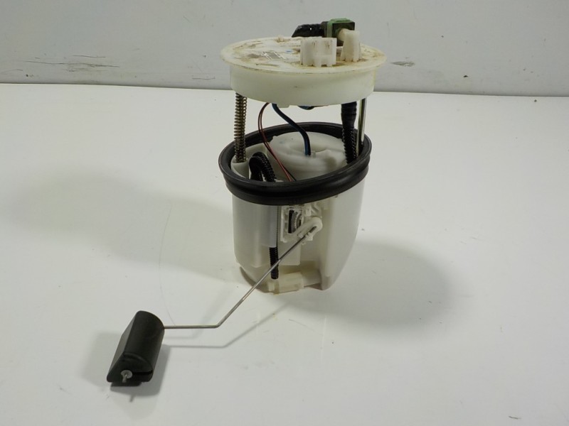 Recambio de aforador para mazda cx-3 2.0 16v cat referencia OEM IAM  PELK1335XA 