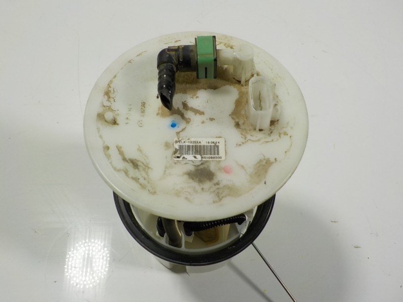 Recambio de aforador para mazda cx-3 2.0 16v cat referencia OEM IAM  PELK1335XA 