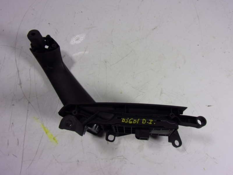 Recambio de mando elevalunas delantero izquierdo para audi q3 (8u) 2.0 tdi referencia OEM IAM 4G09598515PR 8U0959565B 