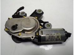 Recambio de motor limpia trasero para volkswagen touareg (7la) 2.5 tdi referencia OEM IAM 7L0955712A 7L0955712A 404761 2