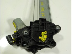 Recambio de elevalunas delantero derecho para honda civic lim.5 (fk) 1.0 vtec cat referencia OEM IAM 72210TGGA01 CM093690A WR190 2