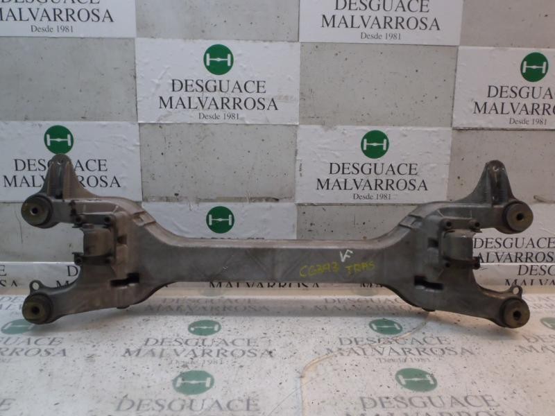 Recambio de puente trasero para alfa romeo 166 2.4 jtd 20v distinctive referencia OEM IAM 60687130  