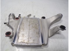 Recambio de intercooler para toyota hilux (3b/3c/3d) doble cabina referencia OEM IAM 1794011100 67042801  2