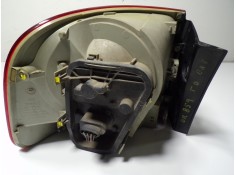 Recambio de piloto trasero derecho para volkswagen touareg (7la) 2.5 tdi referencia OEM IAM 7L6945096P 7L6945096K 221203 2