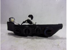 Recambio de mando calefaccion / aire acondicionado para toyota hilux (3b/3c/3d) doble cabina referencia OEM IAM 559000KD61   2