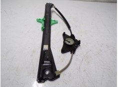 Recambio de elevalunas trasero izquierdo para volkswagen tiguan 2.0 tdi referencia OEM IAM 5NA839461C 5NA839461C  2