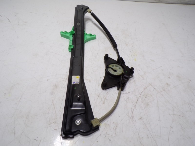 Recambio de elevalunas trasero izquierdo para volkswagen tiguan 2.0 tdi referencia OEM IAM 5NA839461C 5NA839461C 