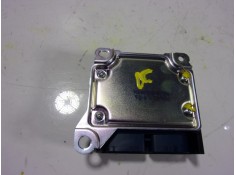 Recambio de centralita airbag para ssangyong korando premium 4x2 referencia OEM IAM  8625034780  2