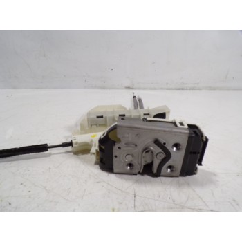 CERRADURA PUERTA TRASERA IZQUIERDA 52139904 52104487 