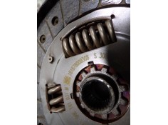 Recambio de kit embrague para seat leon (5f1) style referencia OEM IAM 04E141016B 04E141031M 05E105266B 2