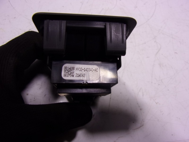 Recambio de mando multifuncion para land rover new discovery l462 3.0 d referencia OEM IAM LR081322 HY3214D340AC 